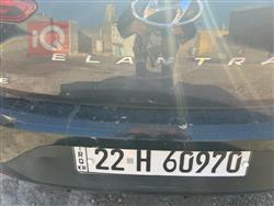 هیۆندای ئەلەنترا